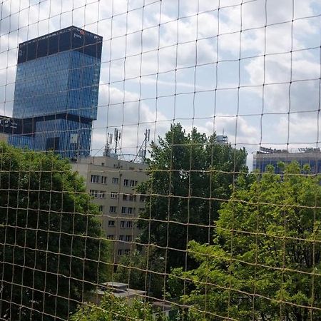 Apartament Koszutka - 100M Od Spodka 카토비체 외부 사진
