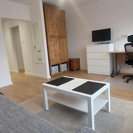 Apartament Koszutka - 100M Od Spodka 카토비체 외부 사진
