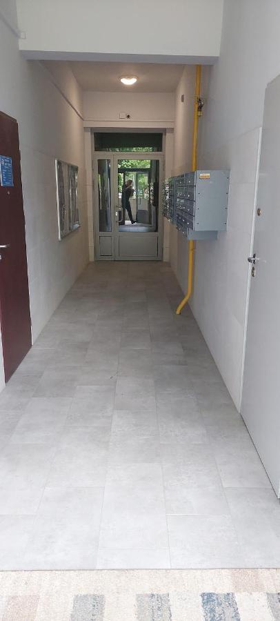 Apartament Koszutka - 100M Od Spodka 카토비체 외부 사진