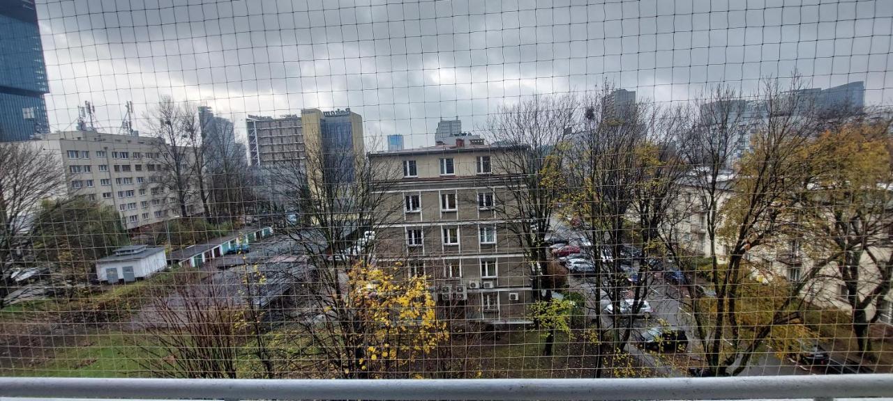 Apartament Koszutka - 100M Od Spodka 카토비체 외부 사진