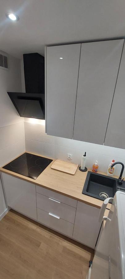 Apartament Koszutka - 100M Od Spodka 카토비체 외부 사진