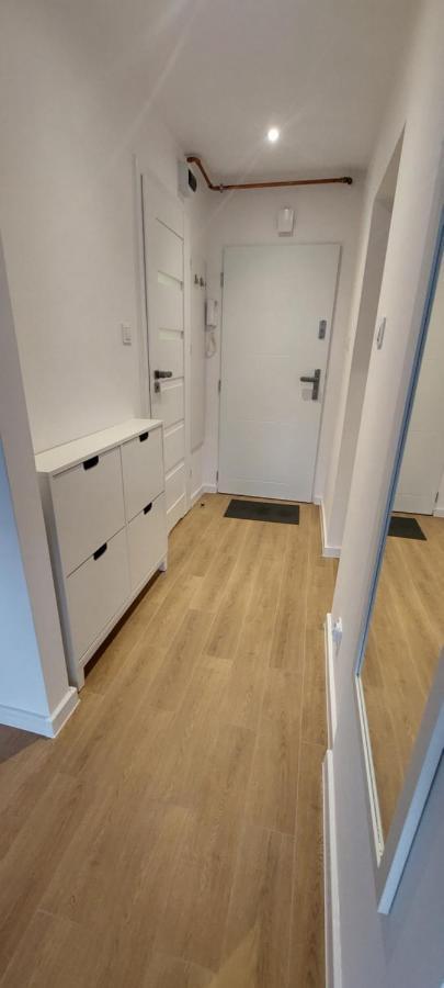 Apartament Koszutka - 100M Od Spodka 카토비체 외부 사진