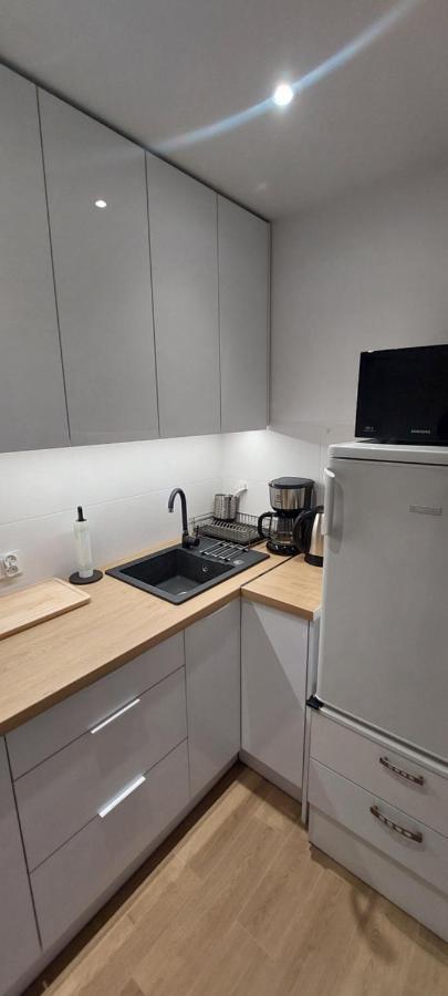Apartament Koszutka - 100M Od Spodka 카토비체 외부 사진